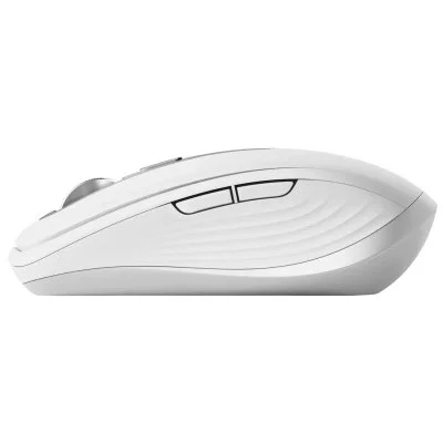 Мышка Logitech MX Anywhere 3S Wireless/Bluetooth Pale Grey (910-006930), фото №3 Мышка Logitech MX Anywhere 3S Wireless/Bluetooth Pale Grey (910-006930), фото №3