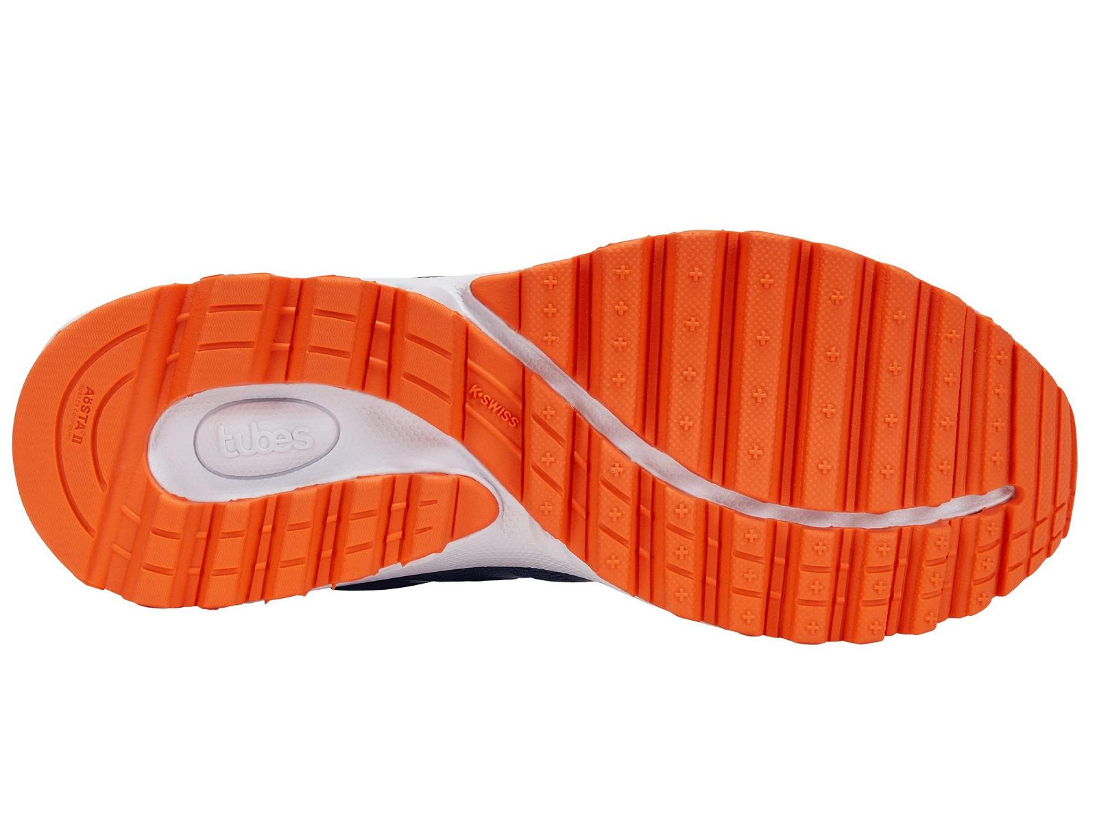 Кросівки K-Swiss Tubes 200 чоловічі, фото №7