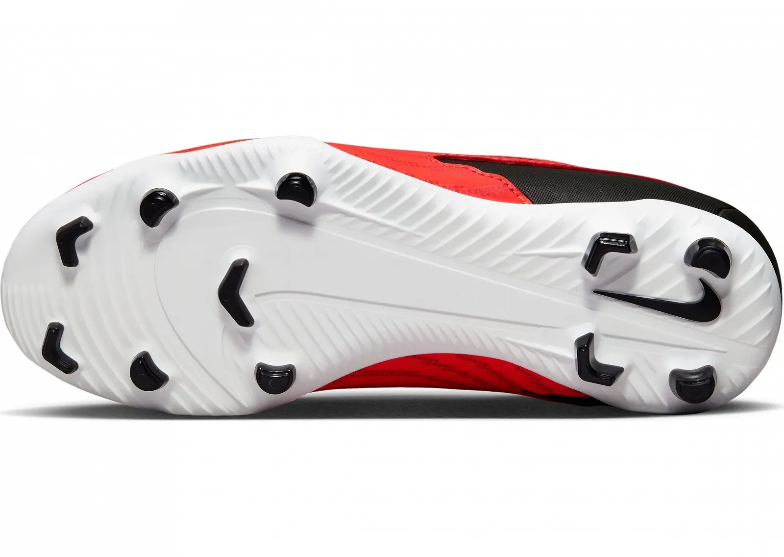 Дитячі бутси Nike Jr Phantom Gx Club Fg/MG, фото №2