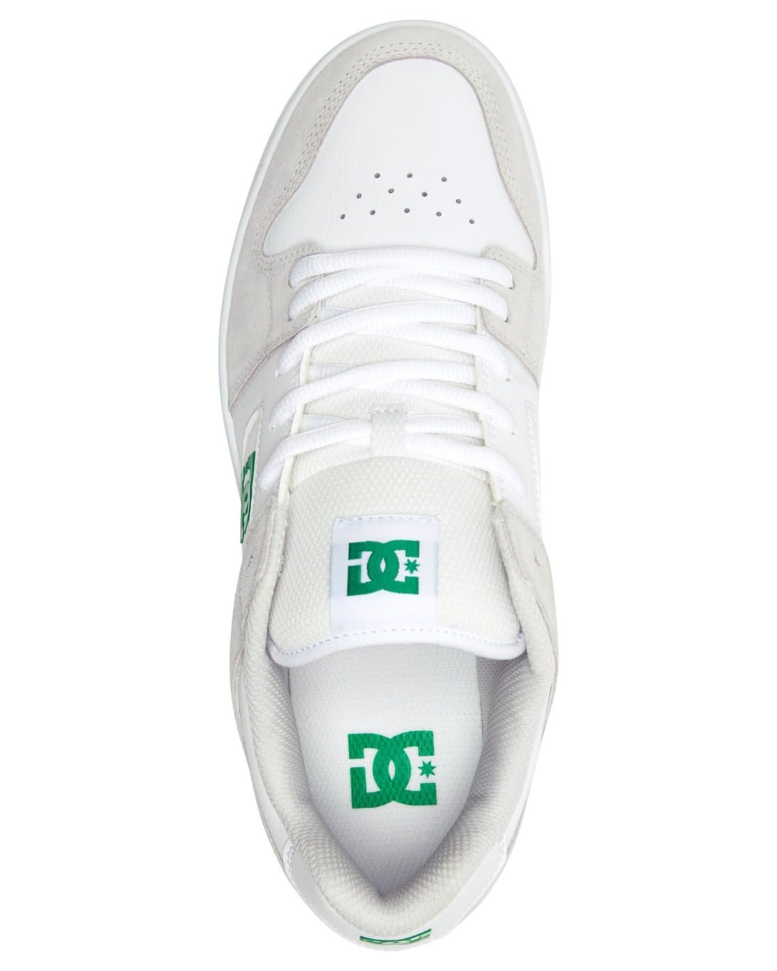Кросівки DC Manteca 4 Low, фото №5