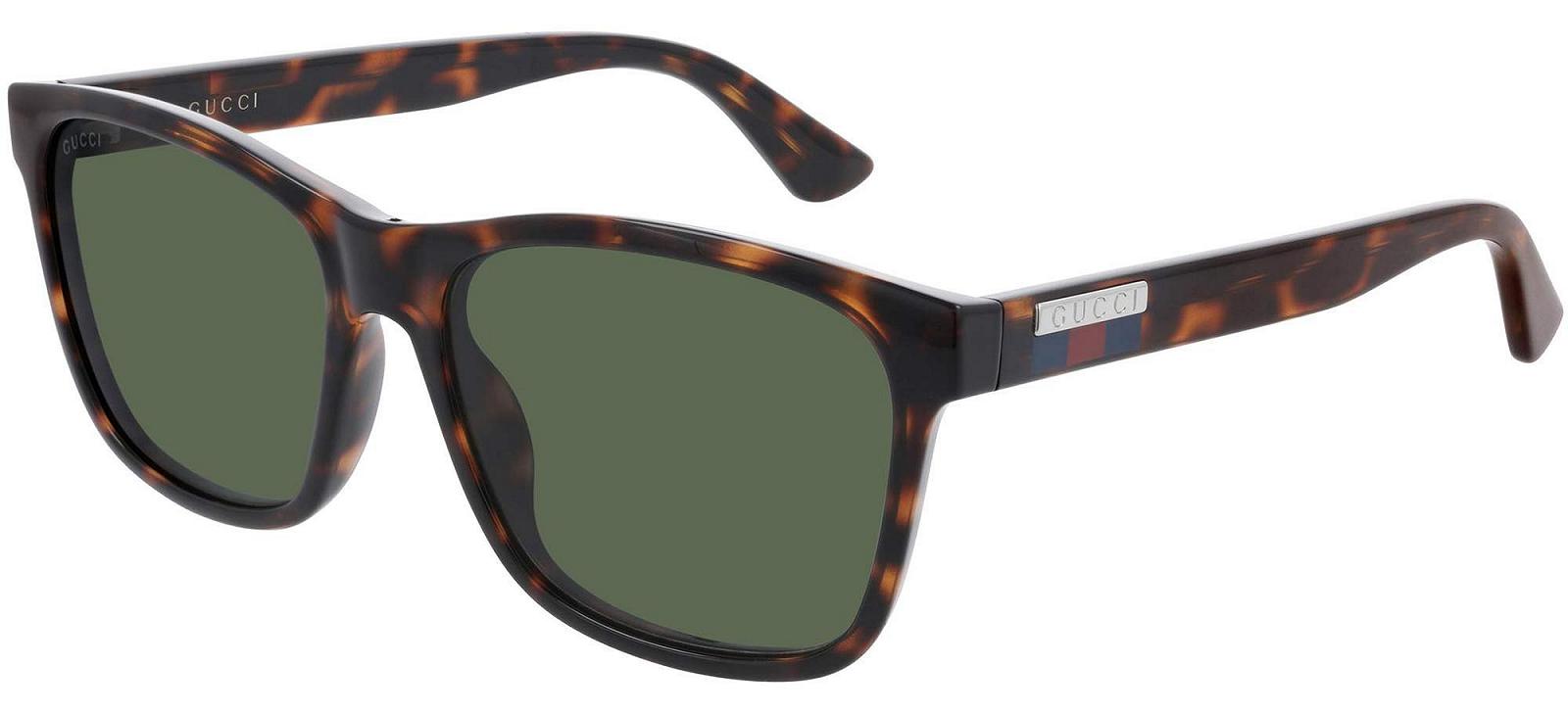 Сонцезахисні окуляри Gucci Чоловічі, фото №1