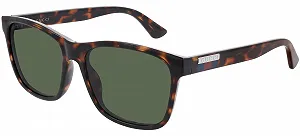 Сонцезахисні окуляри Gucci Чоловічі - Фото 1