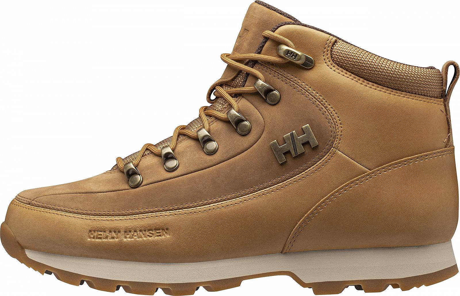 Мужские зимние ботинки Helly Hansen The Forester, фото №10