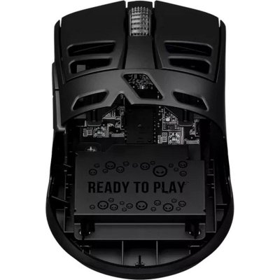 Мышка Lorgar Elite MSE90W Wireless/Bluetooth Black (LRG-MSE90W-BK), фото №8 Мышка Lorgar Elite MSE90W Wireless/Bluetooth Black (LRG-MSE90W-BK), фото №8