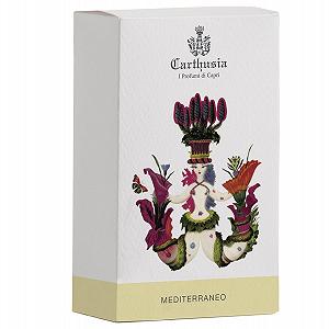 Carthusia Mediterraneo Туалетна вода 50 мл synthetic.ua - Фото 1