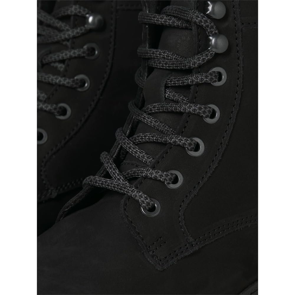 Ботинки JACK & JONES Jfwchapel Nubuck Boot Ln, фото №6