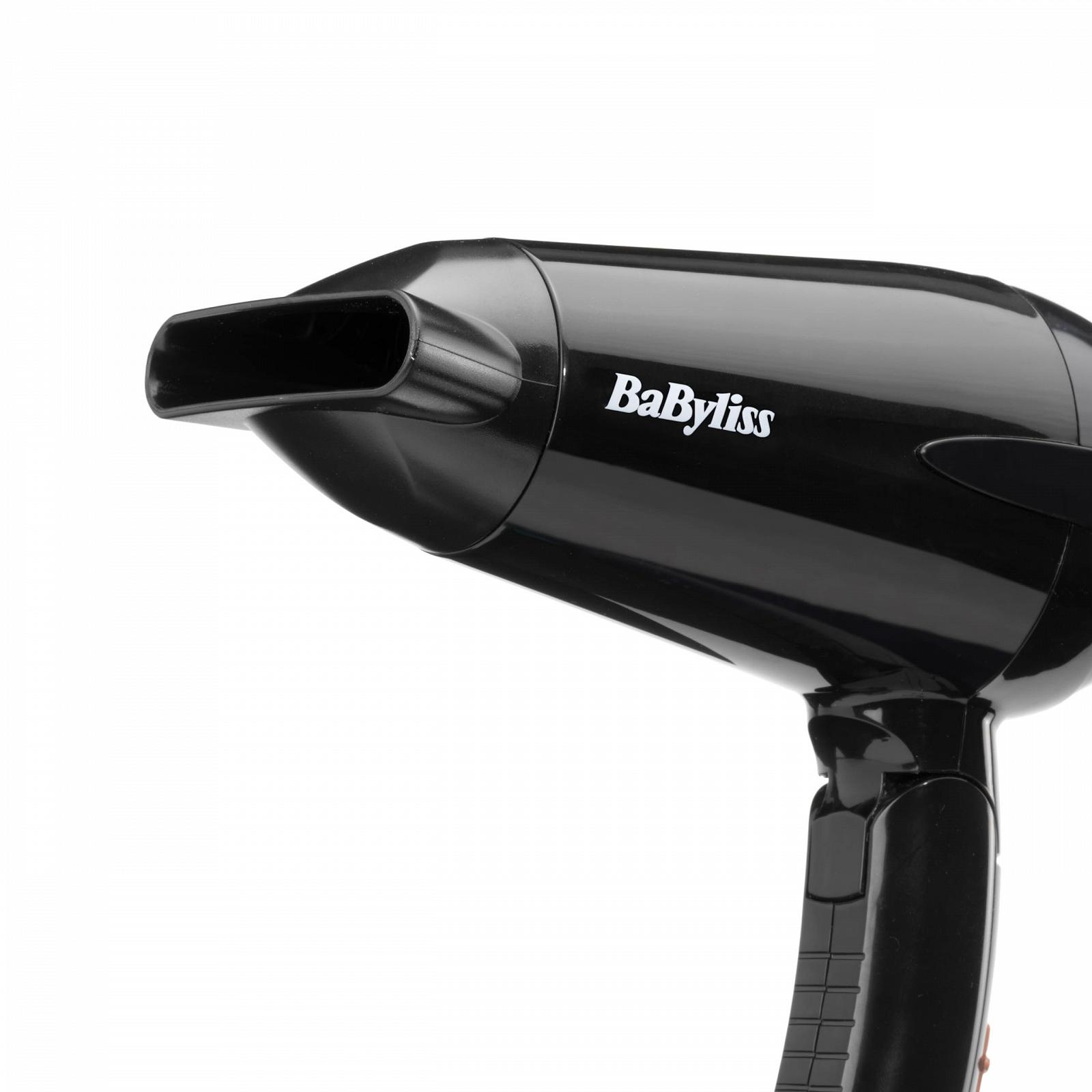 Фен BaByliss 2000 Вт, фото №8