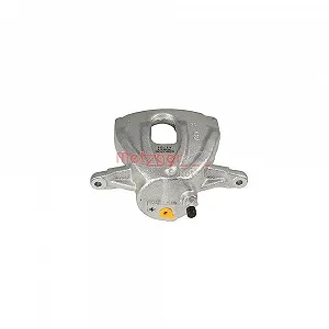 Тормозной суппорт METZGER 6260206 для TOYOTA передний мост справа - Фото 1