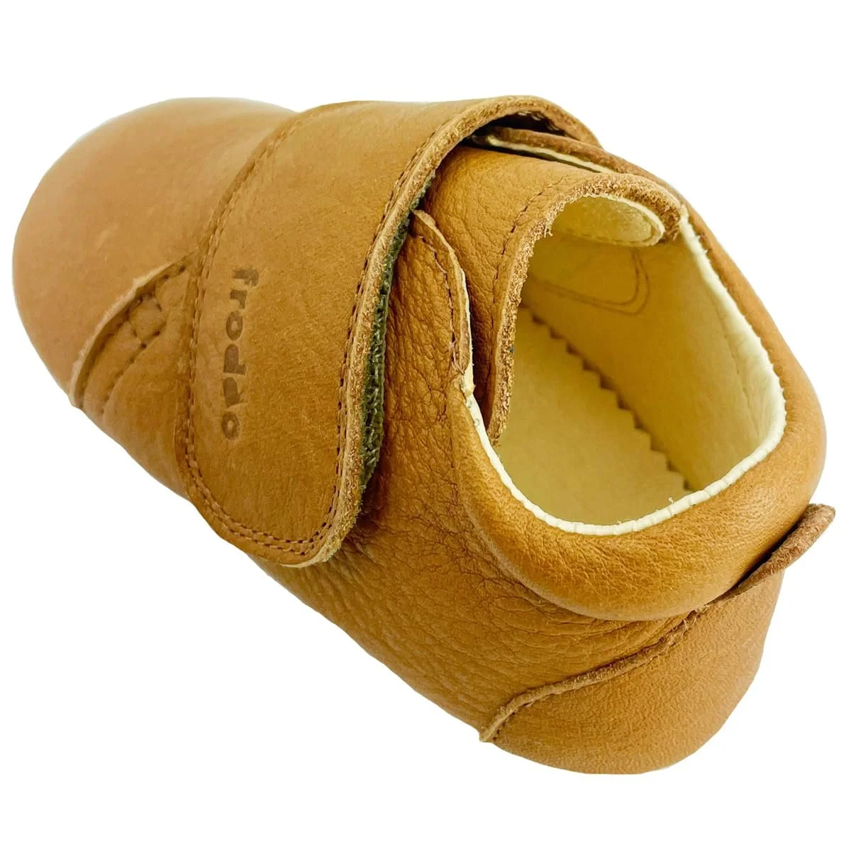 Обувь для ползания Froddo Walkers Velcro G1130016, фото №3 Обувь для ползания Froddo Walkers Velcro G1130016, фото №3