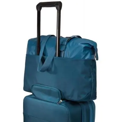 Сумка для ноутбука Thule 15.6" SPIRA HORIZONTAL TOTE SPAT116 LEGION BLUE 3203786, фото №7