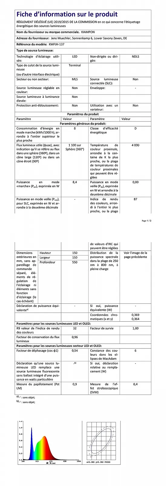 Настільні лампи LED комплект 2 шт. спіральні димовані сенсорне управління S-подібні металеві 3000 K - 5000 K, фото №10