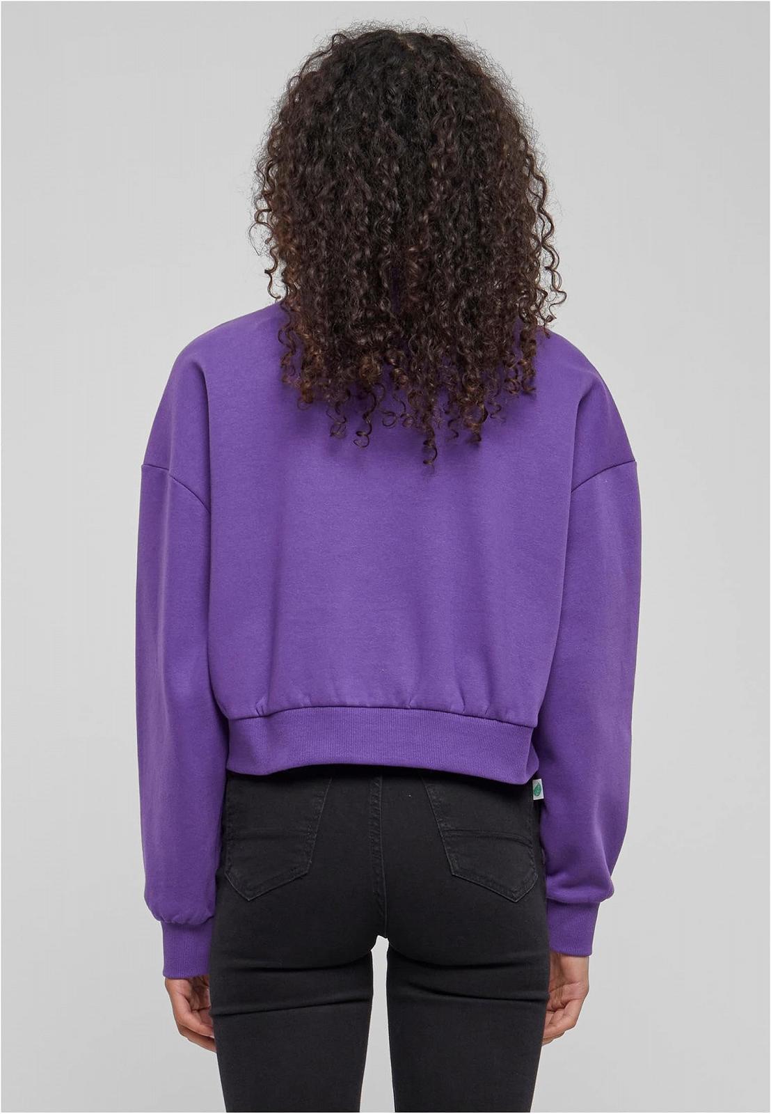 Женский свитшот Urban Classics, фото №8 Женский свитшот Urban Classics, фото №8