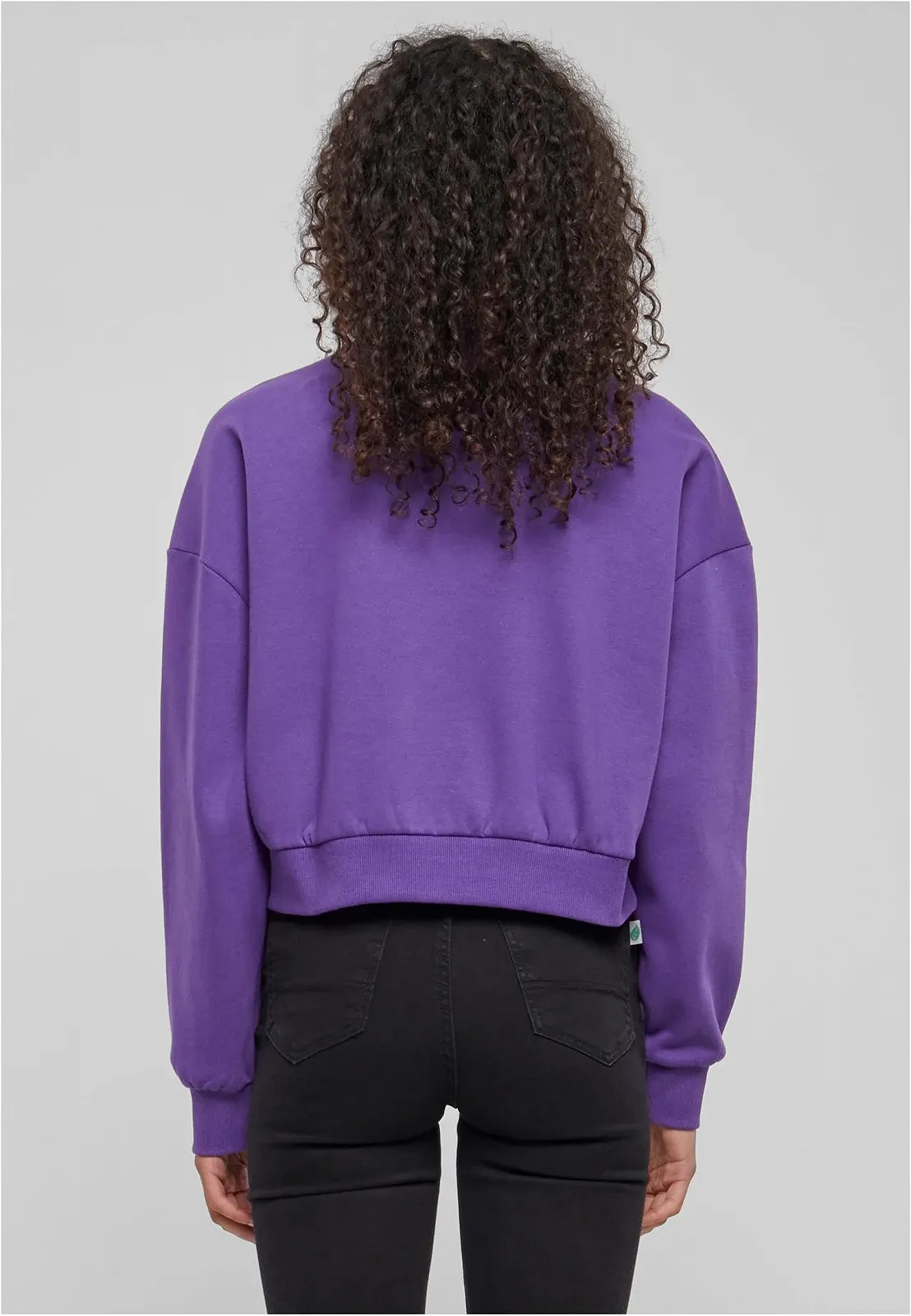 Жіночий світшот Urban Classics, фото №8