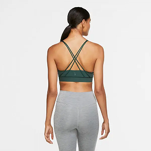 Топ Nike  SWOOSH LUXE BRA XS synthetic.ua - Фото 1