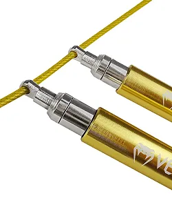 Скакалка Venum Thunder Evo Металева 3 м ціна на synthetic.ua - Фото 1 Скакалка Venum Thunder Evo Металева 3 м synthetic.ua - Фото 1