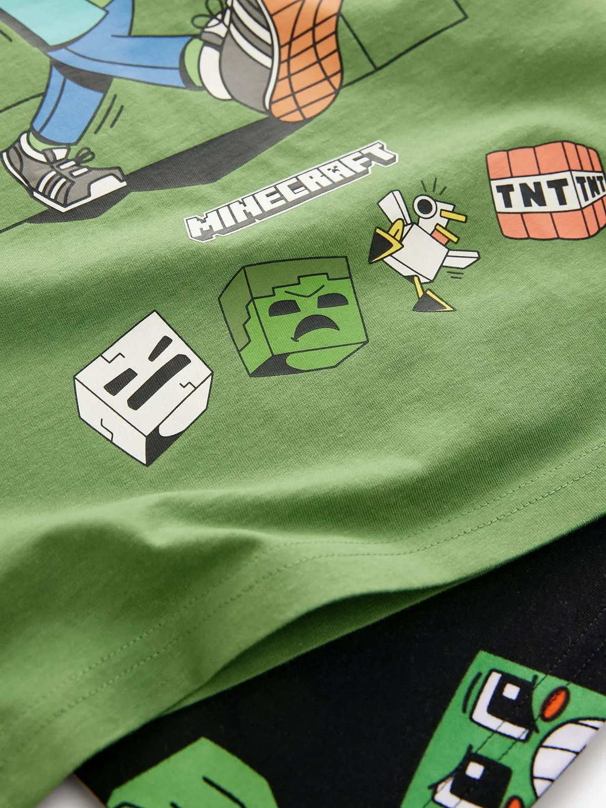 Комплект пижам NEXT, 2 шт, фото №7