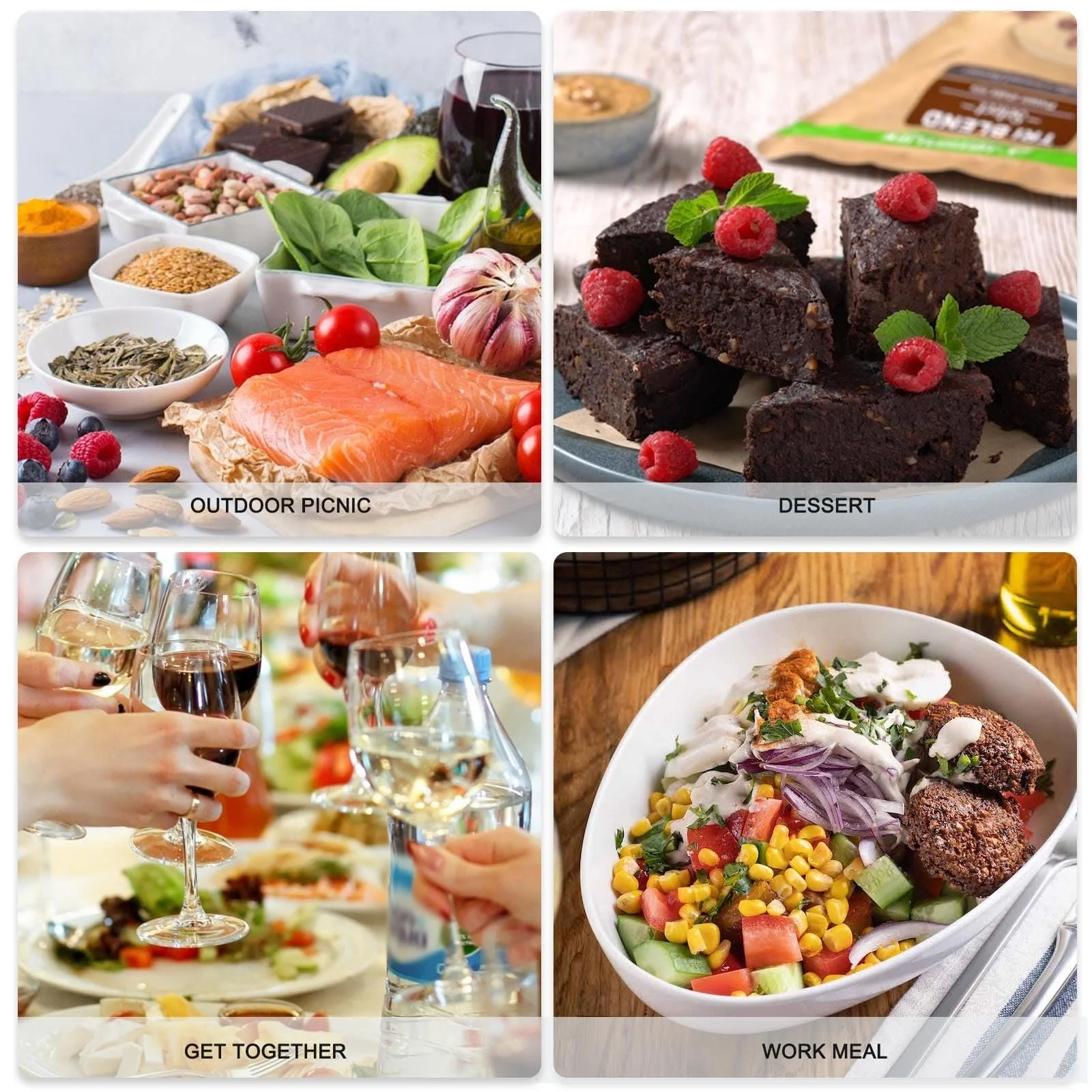 Ложка з гравіюванням Gifts for Mum Dad, 2 шт. Персоналізована, фото №4