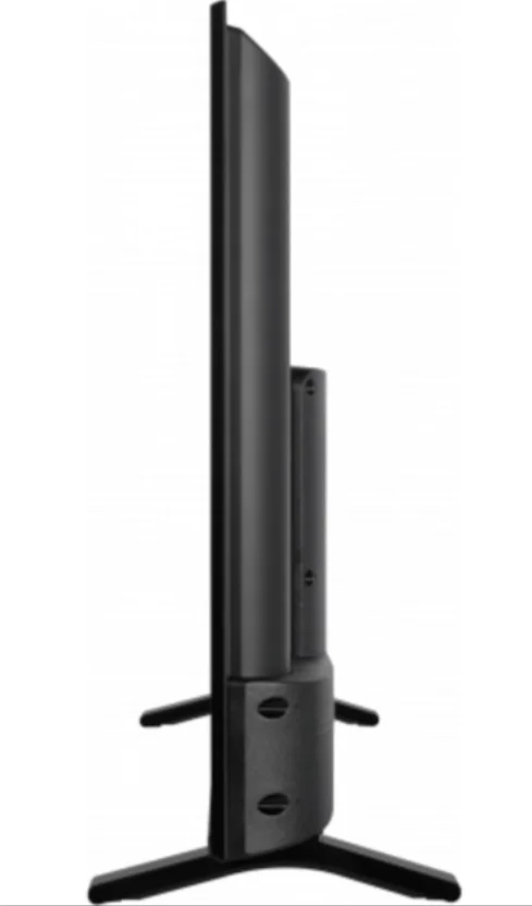 Телевізор 50" Toshiba 50QV2363DAW / 4K / 50 Гц / QLED / Smart TV / Wi-Fi / T2, фото №4