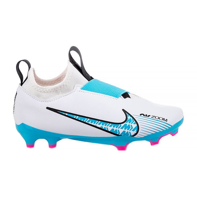 Бутсы Nike JR ZOOM VAPOR 15 ACADEMY FG/MG 27, фото №2