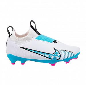 Бутсы Nike JR ZOOM VAPOR 15 ACADEMY FG/MG Размер 28 synthetic.ua - Фото 1