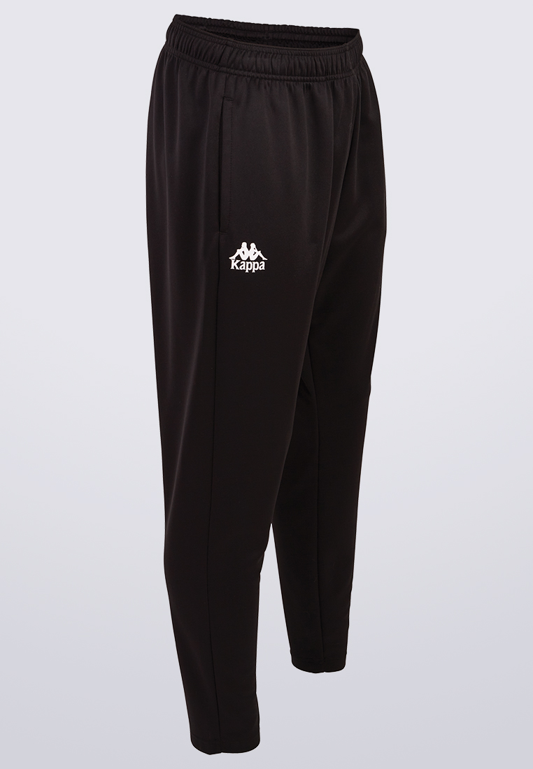 Штани Pants M 710074-19-4006 Kappa Чорний S, фото №4
