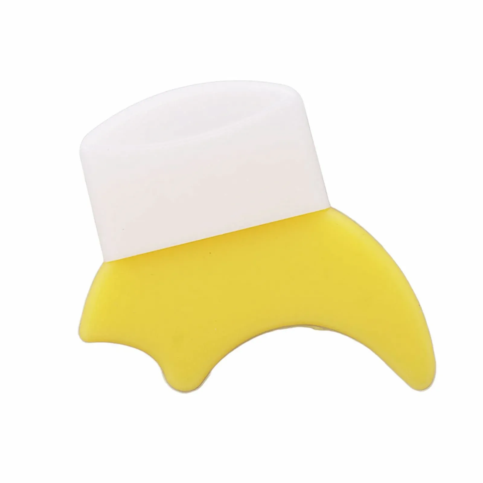 Трафарет для подводки глаз с крыльями, фото №5