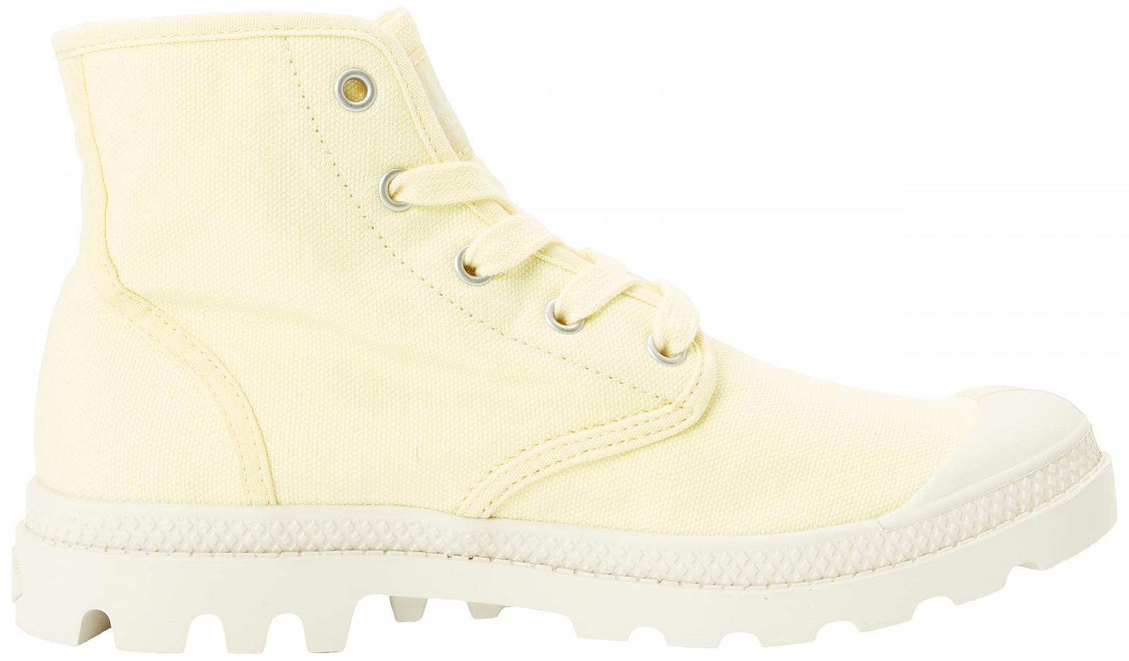 Черевики жіночі Palladium Pampa HI F, фото №4