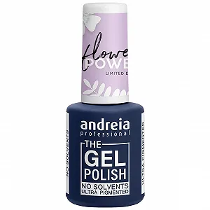 Купить Гель-лак Andreia Professional Collection Limite FP3 Фиолетовый 10.5мл - Фото 1 Гель-лак Andreia Professional Collection Limite FP3 Фиолетовый 10.5мл - Фото 1