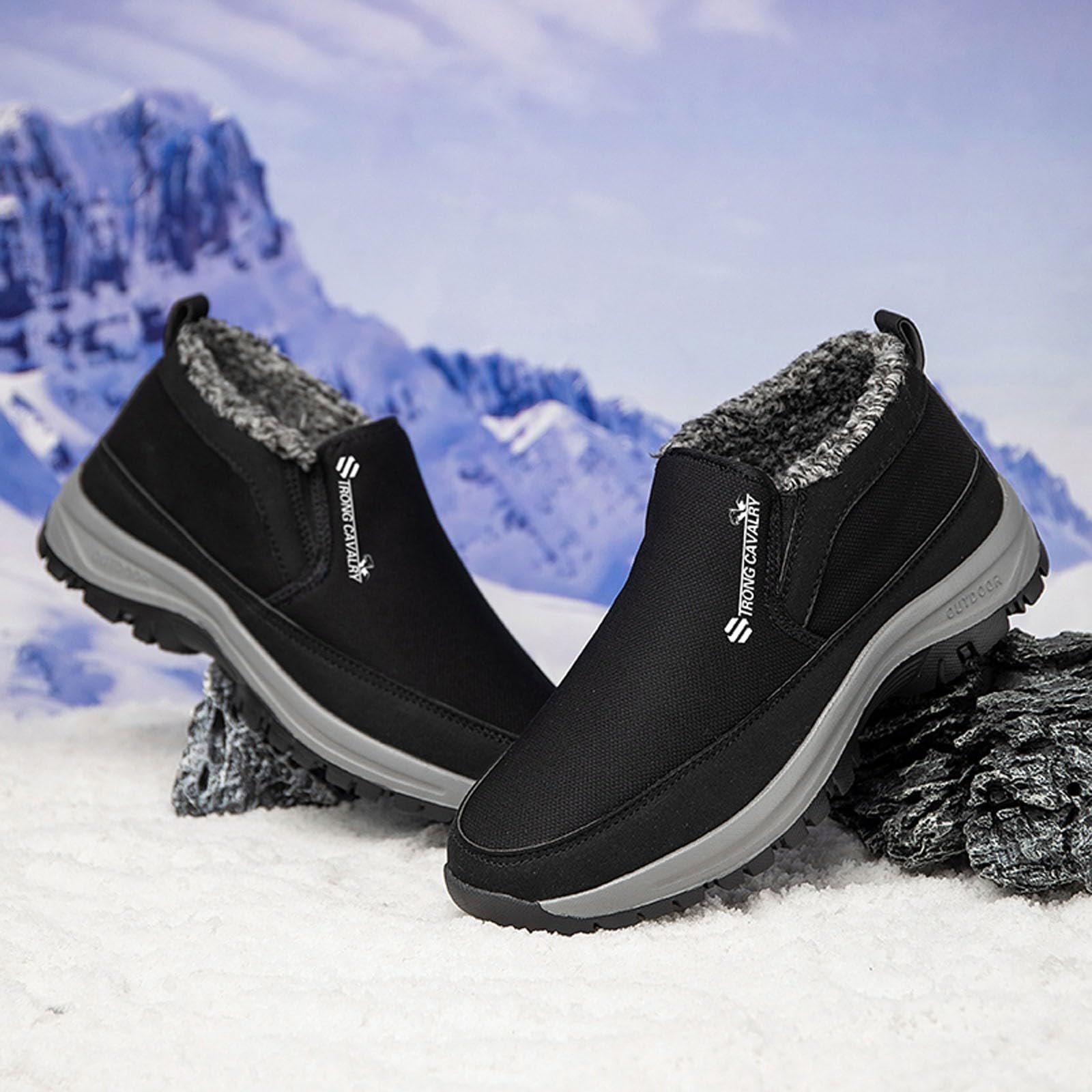 Черевики SRZYMJ, фото №5