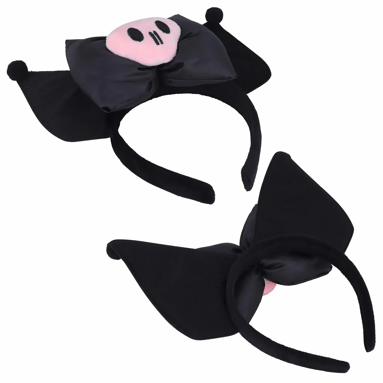 Обруч для волос Аниме Roffatide Ушки, фото №3