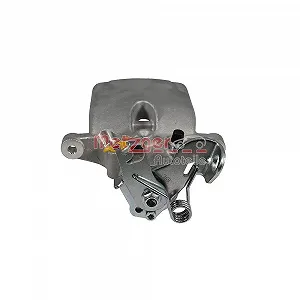 Гальмівний супорт METZGER 6261477 задня вісь зліва для OPEL GENERAL MOTORS - Фото 1