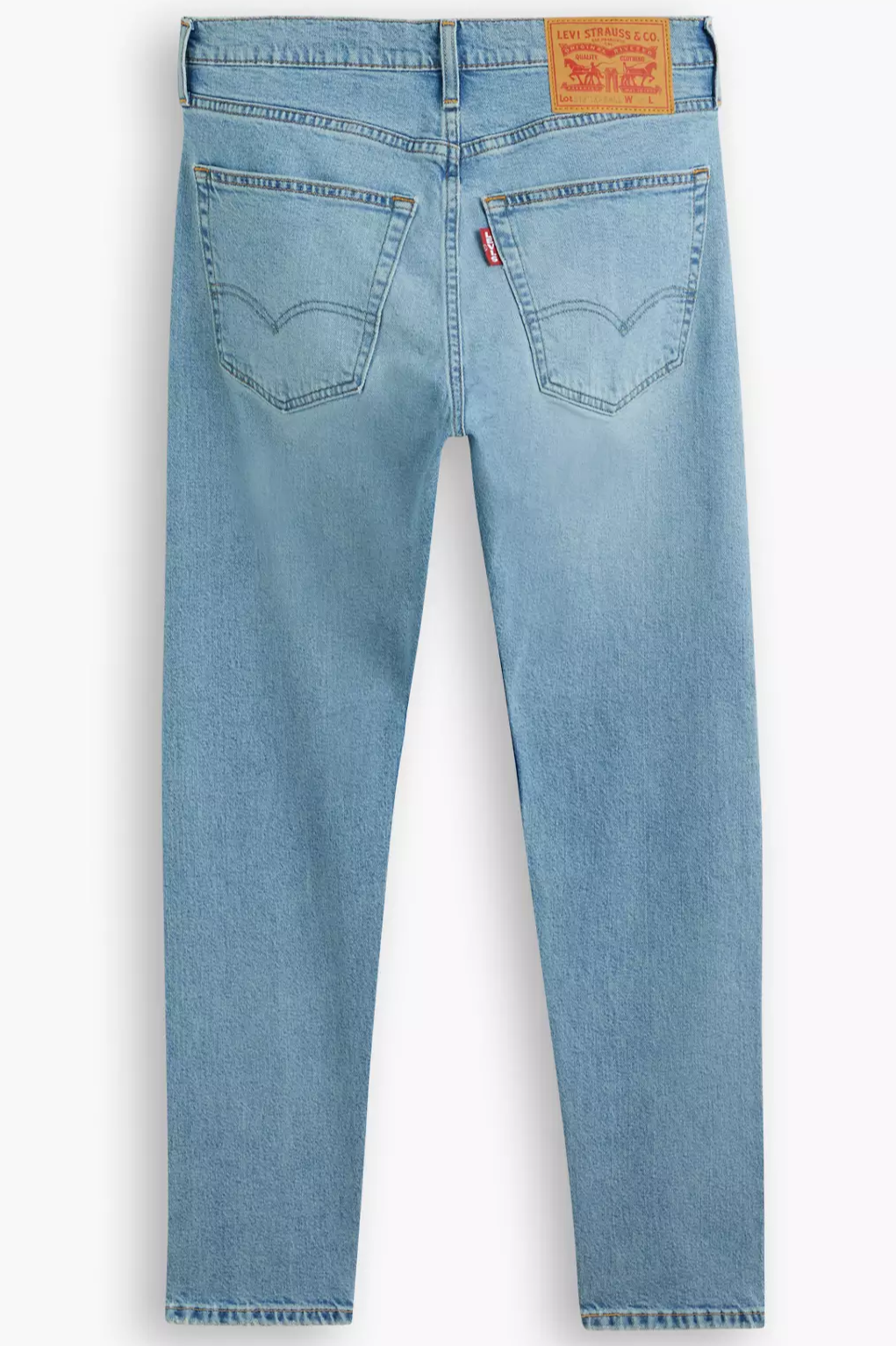 Мужские джинсы Levis - 512 Slim Taper Lo Ball Big Pause - 31, фото №7