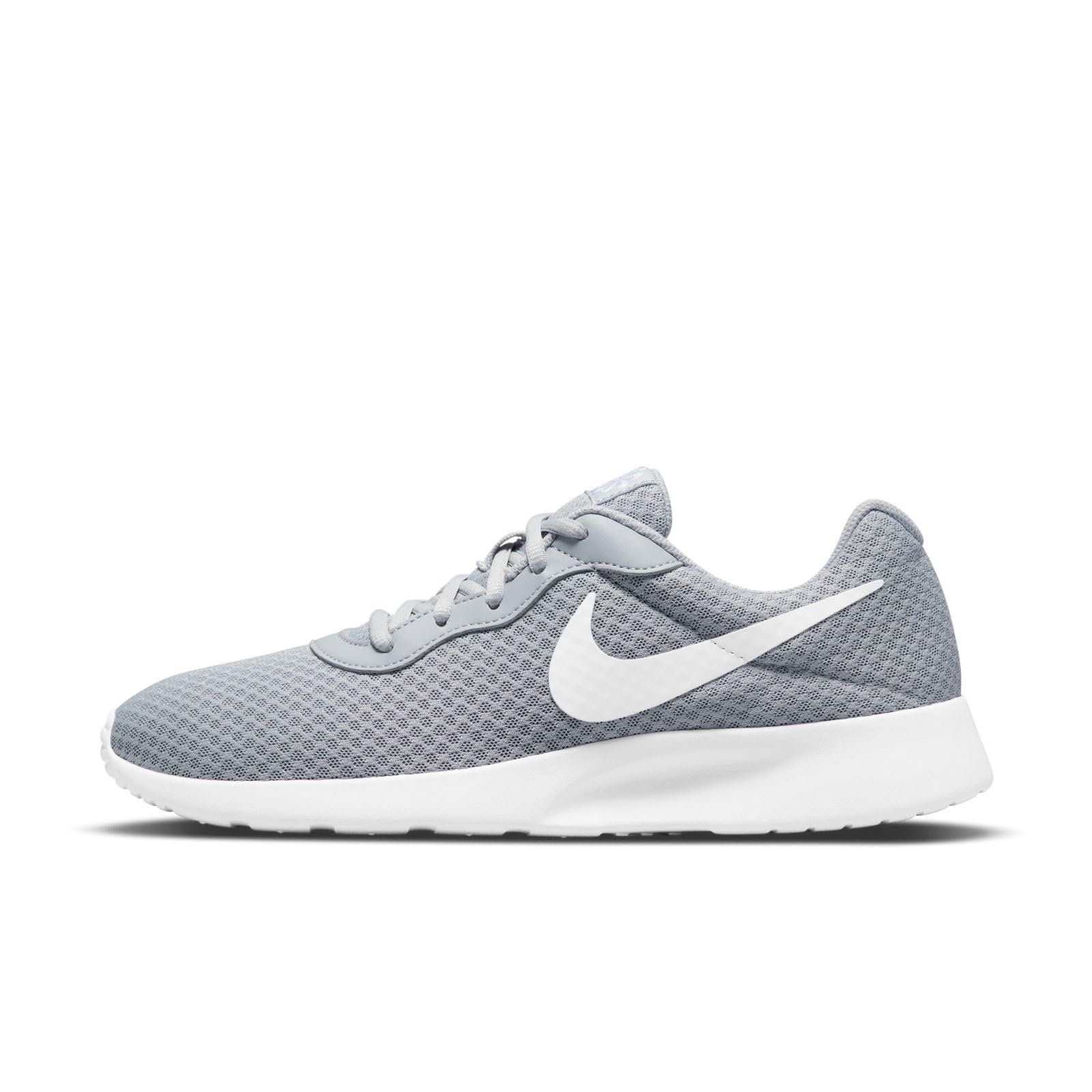 Кросівки Nike Tanjun (GS) чоловічі, фото №1