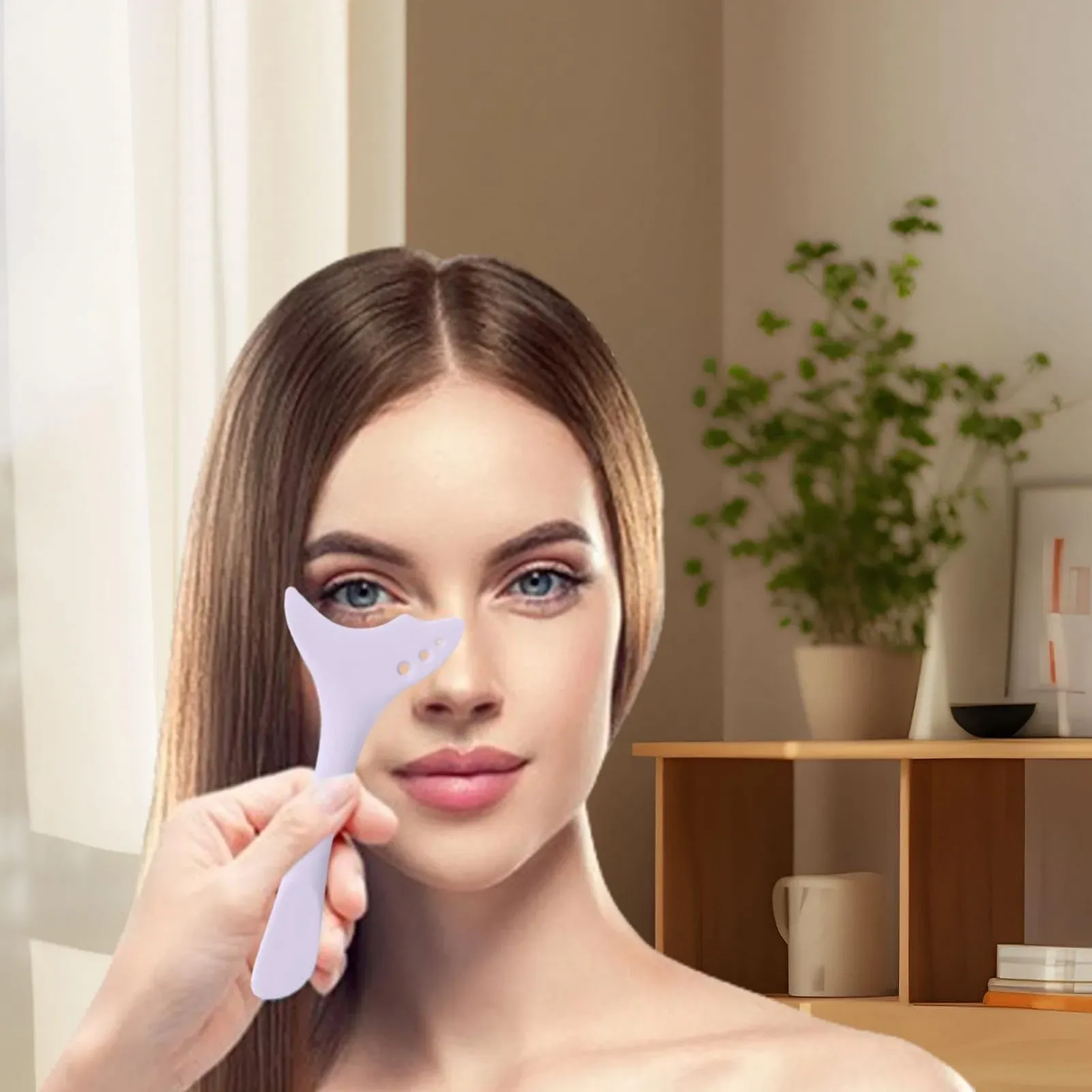 Багаторазовий аплікатор для вій, фото №2