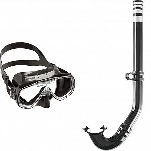 Маска для дайвінгу Cressi Onda Professional Premium - Фото 1