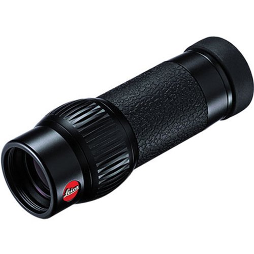 Монокуляр Leica Monovid 8x20 35.5мм 98мм 35.5мм 112г 5м, фото №4