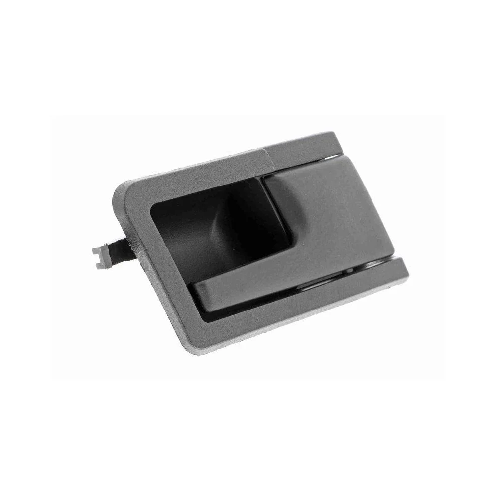 Зовнішня ручка дверей VAICO V10-4606 для VW VAG, передня права, фото №1