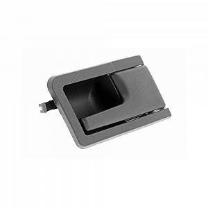 Зовнішня ручка дверей VAICO V10-4606 для VW VAG, передня права - Фото 1