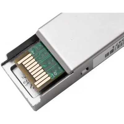 Модуль SFP Alistar 1000BASE-BX 1SM WDM LC 20KM TX1310/RX1490nm DDM (SFP-1G-BX-U31-L20), фото №4