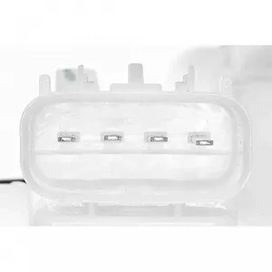 Паливний насос VEMO V51-09-0044 для CHEVROLET synthetic.ua - Фото 1