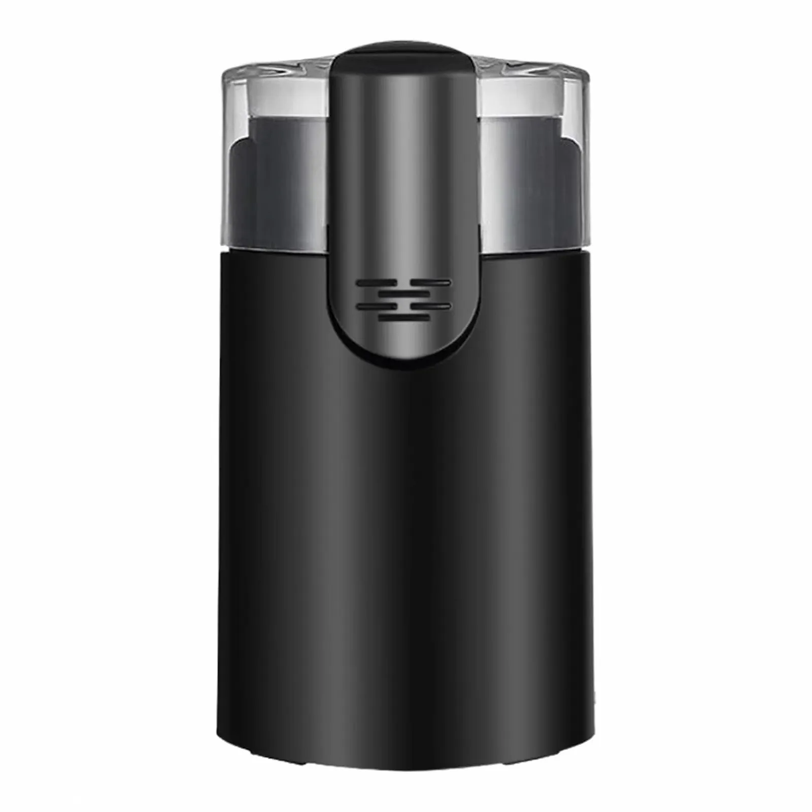 Электрическая Кофемолка Mochas M Мельница из нержавеющей стали со щеткой, фото №1