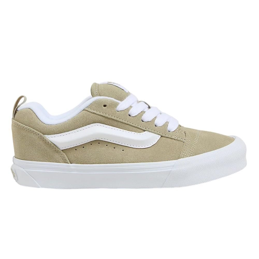 Кроссовки Vans Knu Skool Женские, фото №1