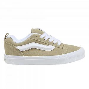 Кроссовки Vans Knu Skool Женские - Фото 1