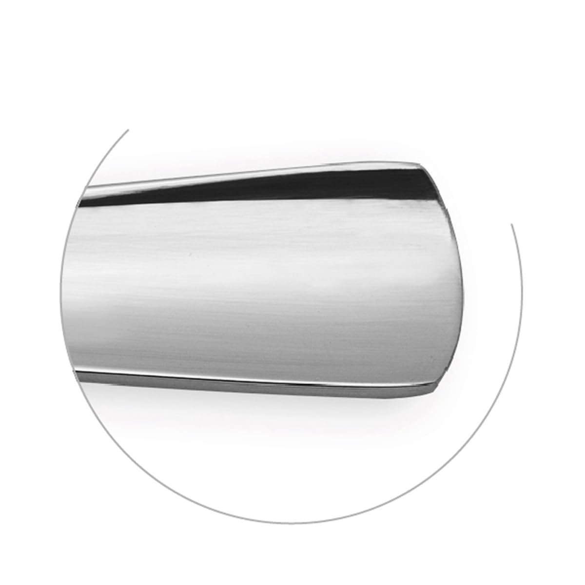 Набор столовых приборов AMEFA Vision 24 предмета, нержавеющая сталь, фото №3 Набор столовых приборов AMEFA Vision 24 предмета, нержавеющая сталь, фото №3