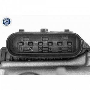 Дросельна заслінка VEMO Green Mobility Parts V30-81-0035 для MERCEDES-BENZ synthetic.ua - Фото 1