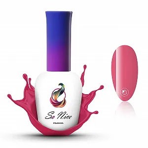 Гель-лак So Nice - Фото 1