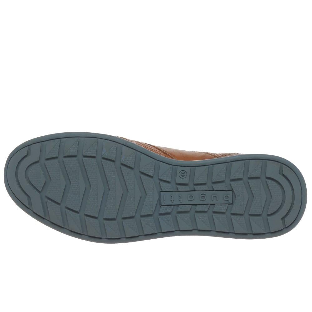 Кросівки чоловічі bugatti Truman, фото №7 Кросівки чоловічі bugatti Truman, фото №7