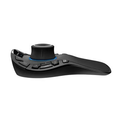 Мышка 3DConnexion Spacemouse Pro Wireless Bluetooth Edition (3DX-700119), фото №4 Мышка 3DConnexion Spacemouse Pro Wireless Bluetooth Edition (3DX-700119), фото №4