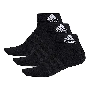 Шкарпетки adidas Unisex Cush Ank 3pp - Фото 1