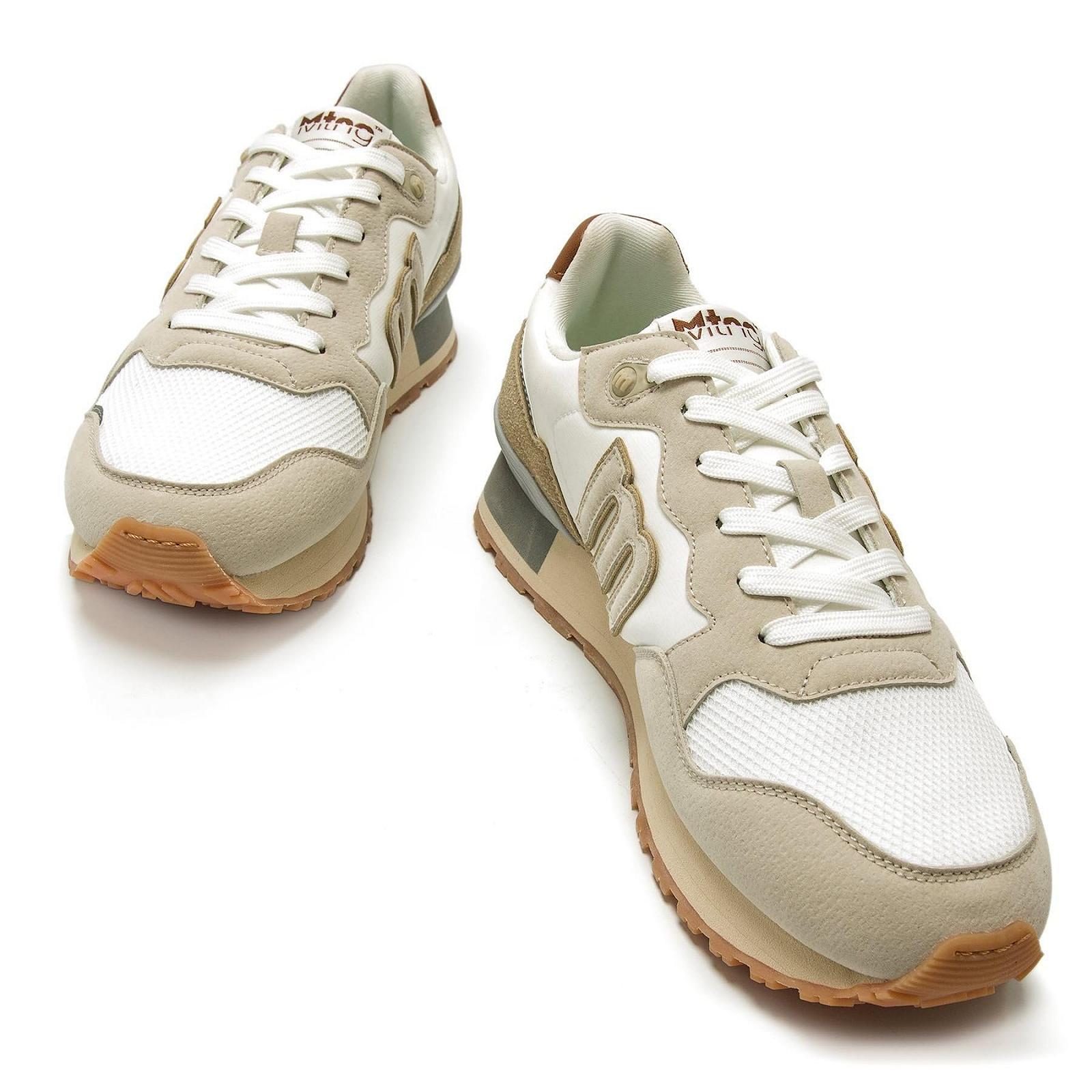 Кросівки MTNG 84427 Чоловічі, фото №4